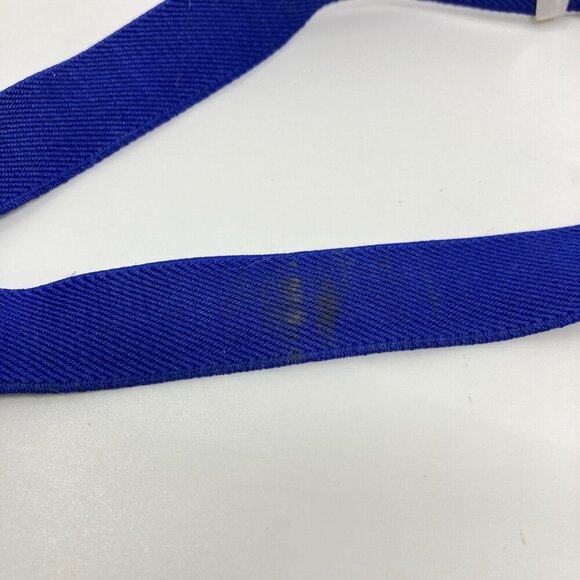 Vintage Kermit the Frog Kids Boys Suspenders - Picture 6 of 8